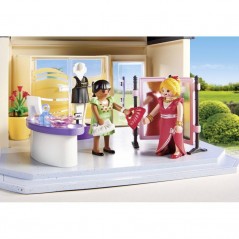 Playmobil My boutique