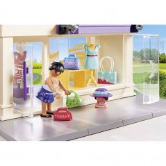 Playmobil My boutique