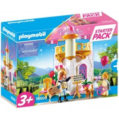 Playmobil Starter Pack Prince tower