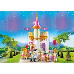 Playmobil Starter Pack Prince tower