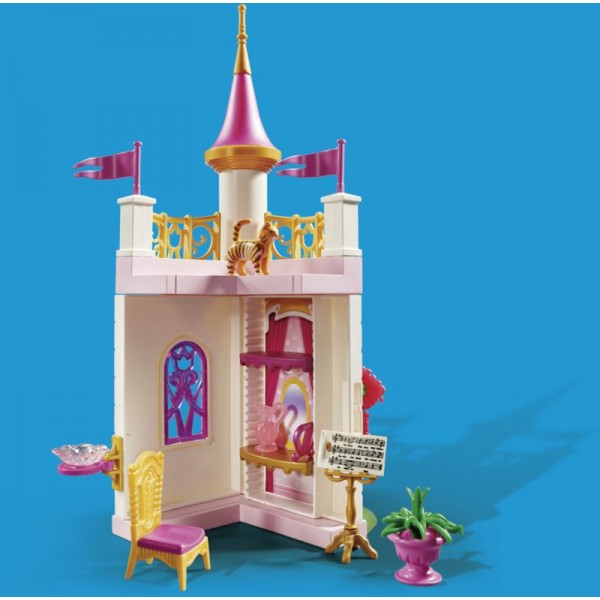 Playmobil Starter Pack Prince tower