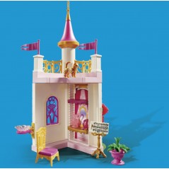 Playmobil Starter Pack Prince tower