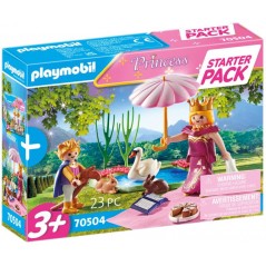 Playmobil Starter Pack Πριγκιπικό πικ-νικ