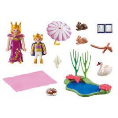 Playmobil Starter Pack Prince Picnic