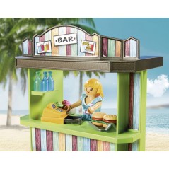 Playmobil Beach Bar