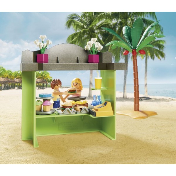 Playmobil Beach Bar