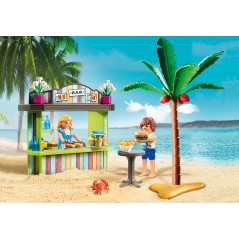 Playmobil Beach Bar