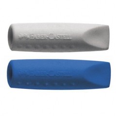 Set 2 Faber-Castell Eraser Lids