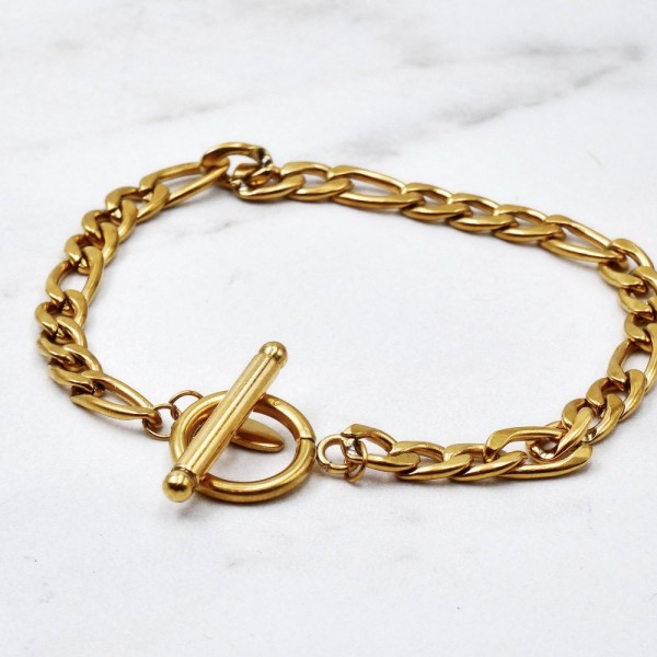Staybright Chain Bracelet