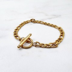 Staybright Chain Bracelet