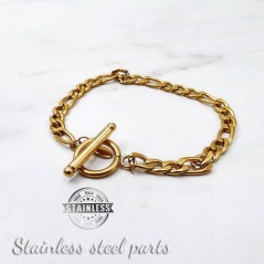 Staybright Chain Bracelet