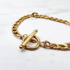 Staybright Chain Bracelet