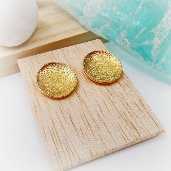 Seasand Stud Earrings