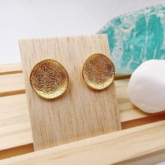 Seasand Stud Earrings