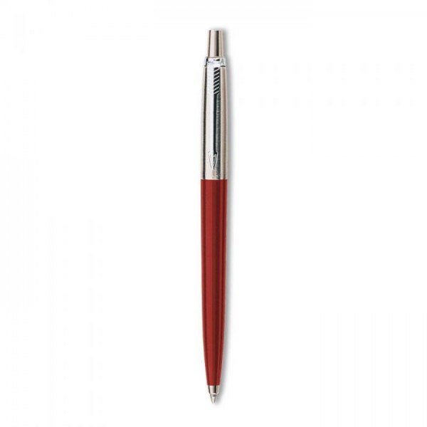 Fountain Pen and Ballpoint Pen Set Jotter ORIG CT RED SET [FP-BP]