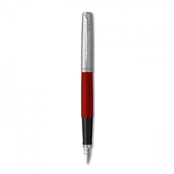 Σετ Πένα και Στιλό Parker Jotter ORIG CT RED SET [FP-ΒΡ]