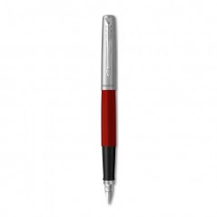 Fountain Pen and Ballpoint Pen Set Jotter ORIG CT RED SET [FP-BP]