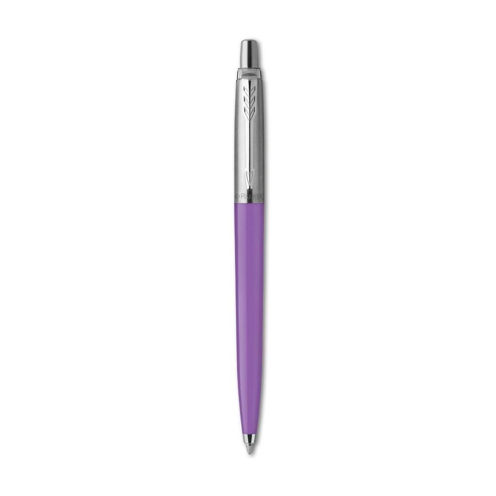 Ballpoint Pen Ρarker Jotter ORIG ΡΟΡ ART F.PURPLE[2021]ΒΡ