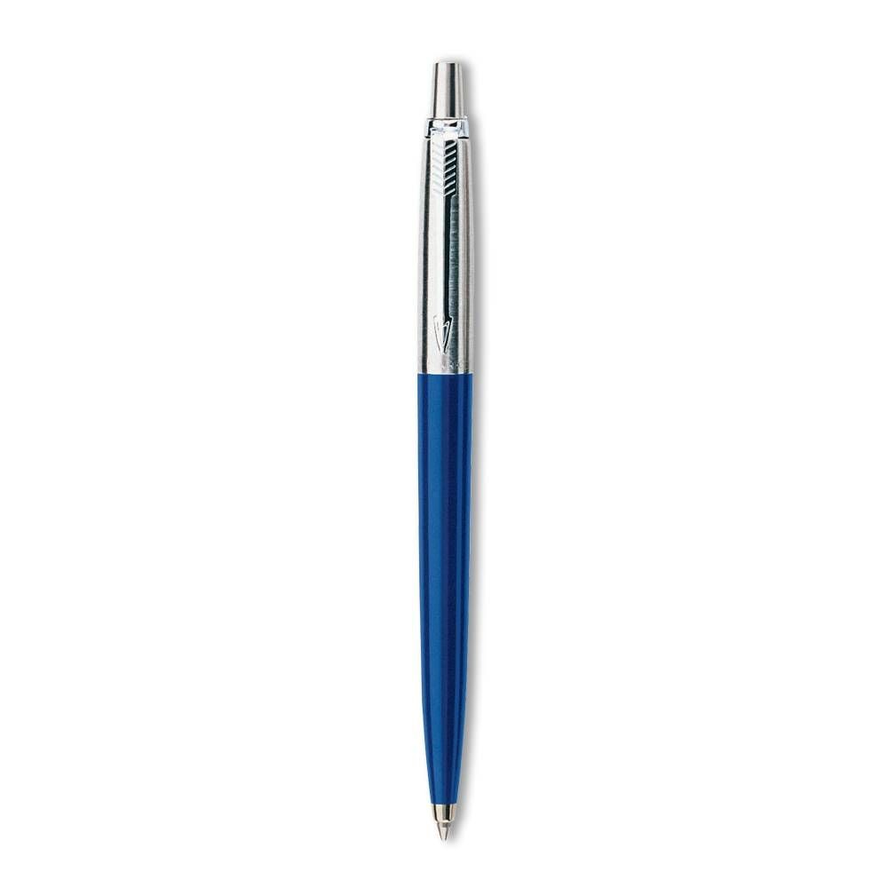 Ballpoint Pen Parker Jotter SPECIAL BLUE CT BP