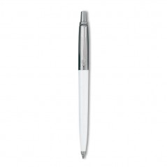 Στιλό Parker Jotter SPECIAL WHITE CT BP