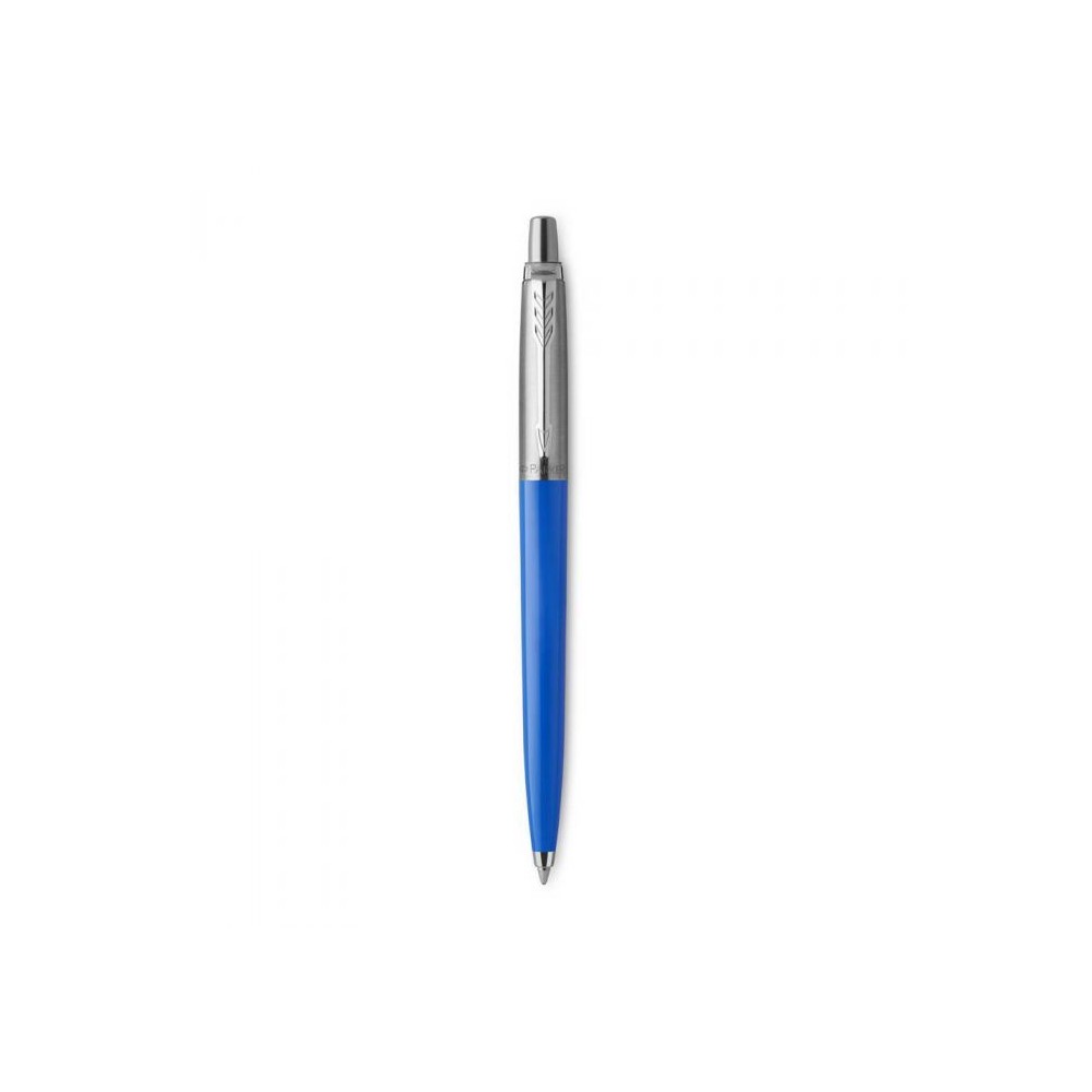 Ballpoint Pen Parker Jotter PLASTIC CT L.BLUE[2018]BPen