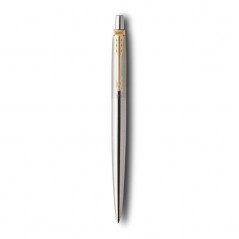 Στιλό Parker Jotter CORE STAINL.STEEL GT BPen