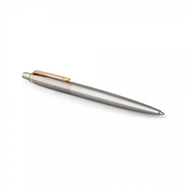 Ballpoint Pen Parker Jotter CORE STAINL.STEEL GT BPen