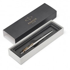 Στιλό Parker Jotter CORE STAINL.STEEL GT BPen