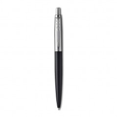 Ballpoint Pen Parker Jotter XL ΜΑΤΤΕ BLACK CT BPen