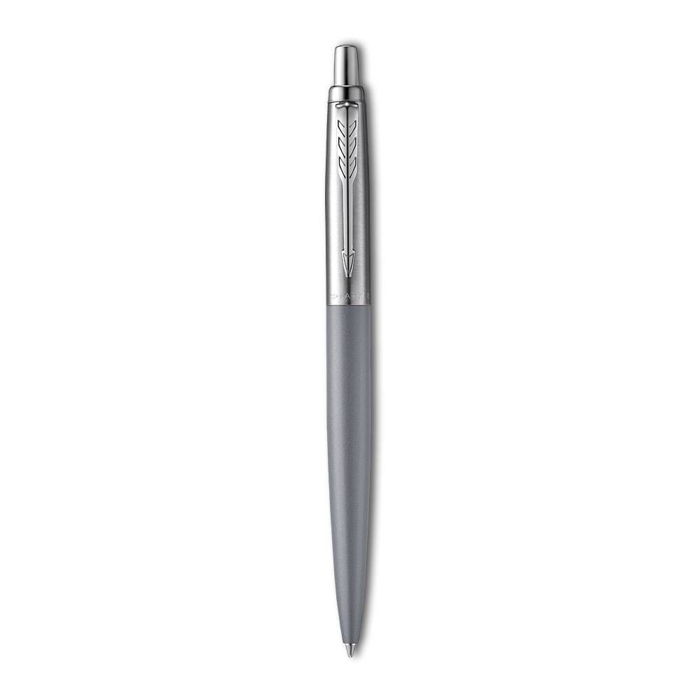 Ballpoint Pen Parker Jotter XL ΜΑΤΤΕ GREY CT BPen