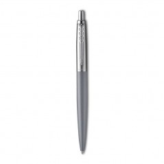 Ballpoint Pen Parker Jotter XL ΜΑΤΤΕ GREY CT BPen