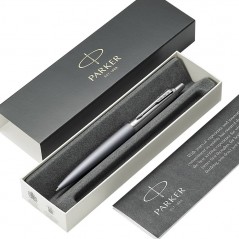 Ballpoint Pen Parker Jotter XL ΜΑΤΤΕ GREY CT BPen