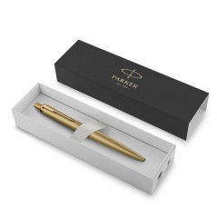 Στιλό Parker Jotter XL MONOCHROME GOLD GT BPen