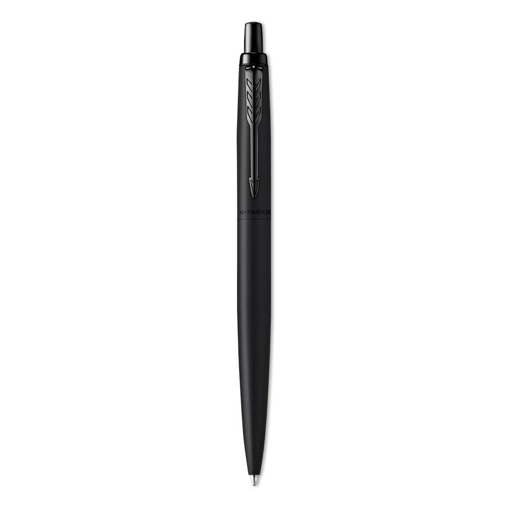 Ballpoint Pen Parker Jotter XL MONOCHROME BLACK BT BPen