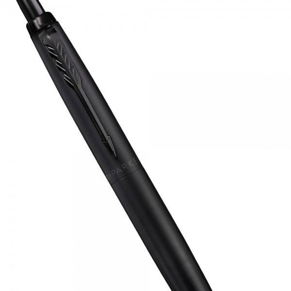 Ballpoint Pen Parker Jotter XL MONOCHROME BLACK BT BPen