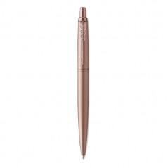 Ballpoint Pen Parker Jotter XL MONOCHROME PINK GOLD PGT BPen