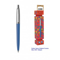 Στιλό Parker Jotter Original Cracker BLUE CT 2021 BP