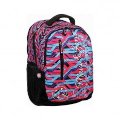 Maui & Sons Scale Pattern Backpack