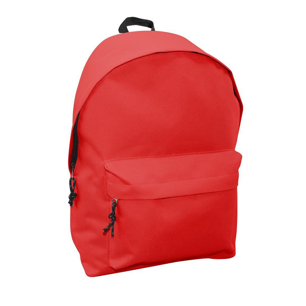 Mood Omega Red Backpack