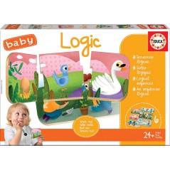 Baby Logic Puzzle