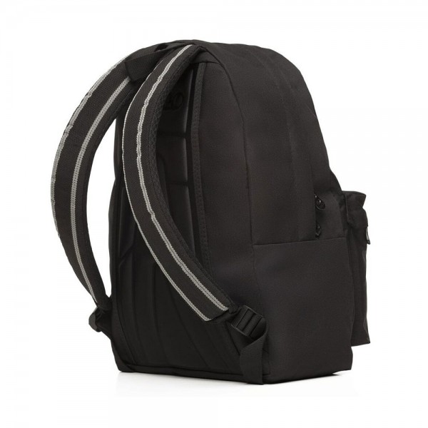 Original POLO Scarf Backpack Black