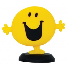 Mr. Happy - Collectible Figure