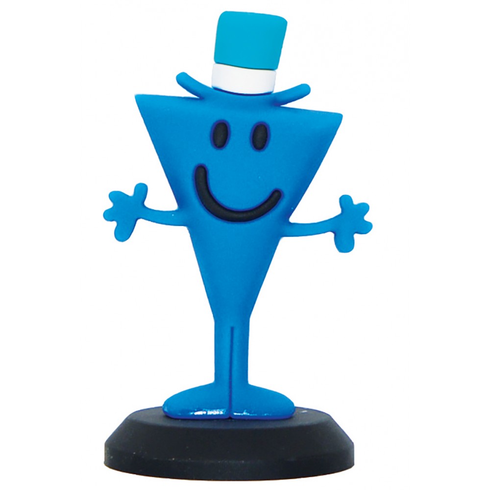 Mr. Amazing - Collectible Figure