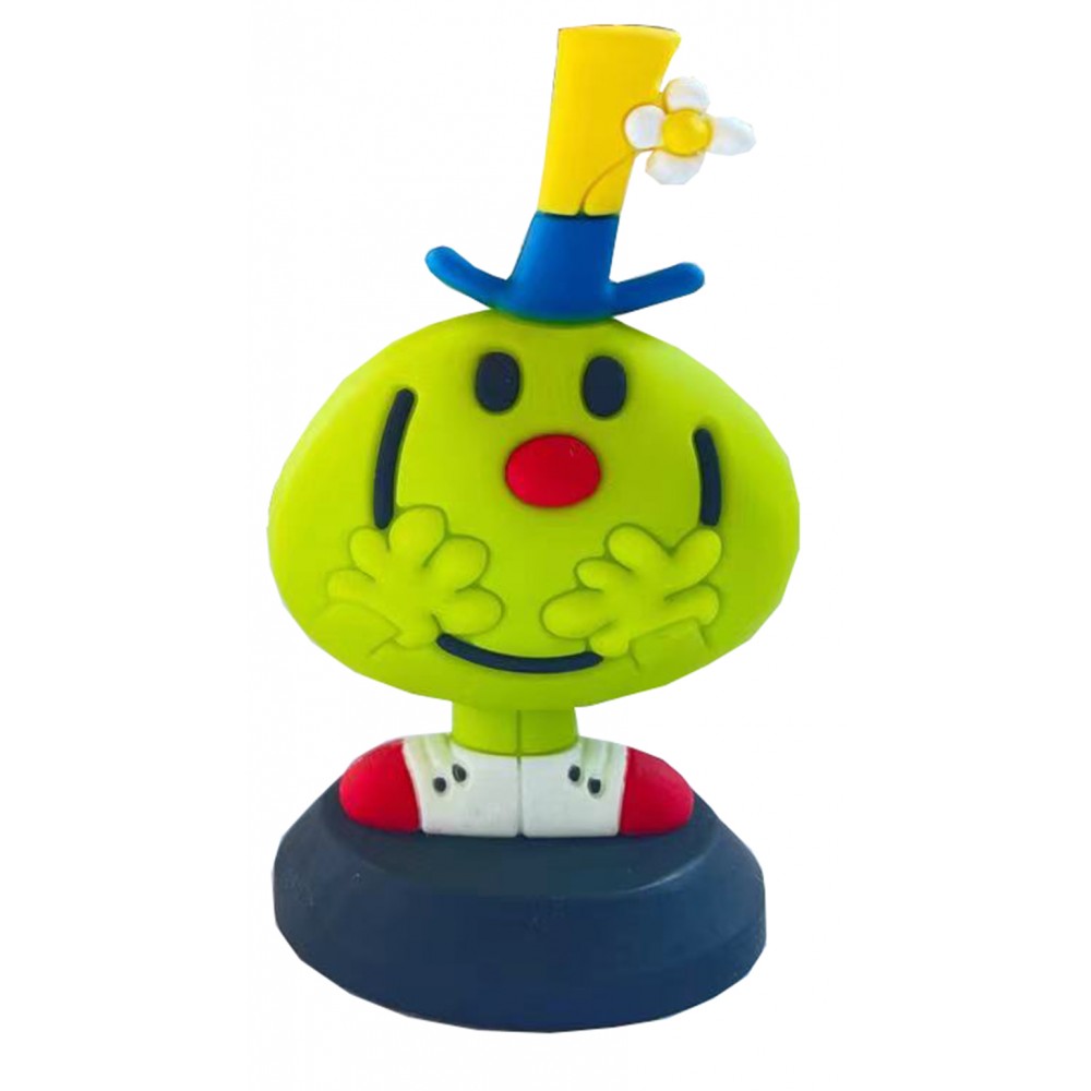 Mr. Funny - Collectible Figure