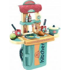 Kitchen - Cook Set 3 in 1