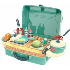 Kitchen - Cook Set 3 in 1