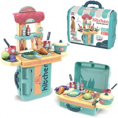 Kitchen - Cook Set 3 in 1