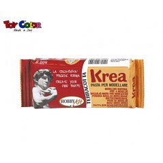 Καφέ Πηλός Krea Toy Color 500gr.