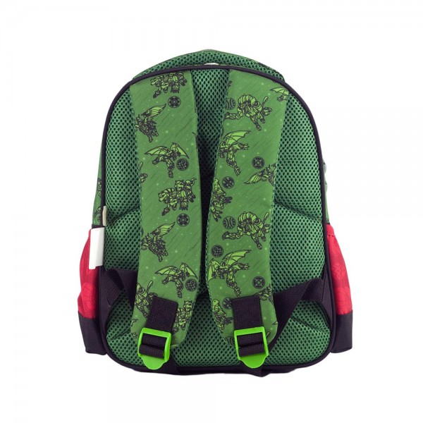 Bakugan Gim Kindergarten Backpack