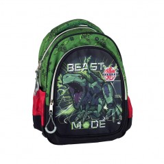 Bakugan Gim Kindergarten Backpack